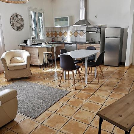 Les Portes D'Autan Villa การ์กาซอน ภายนอก รูปภาพ