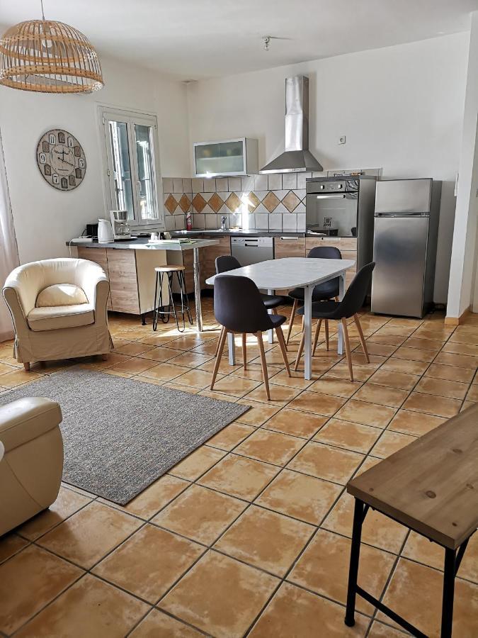 Les Portes D'Autan Villa การ์กาซอน ภายนอก รูปภาพ