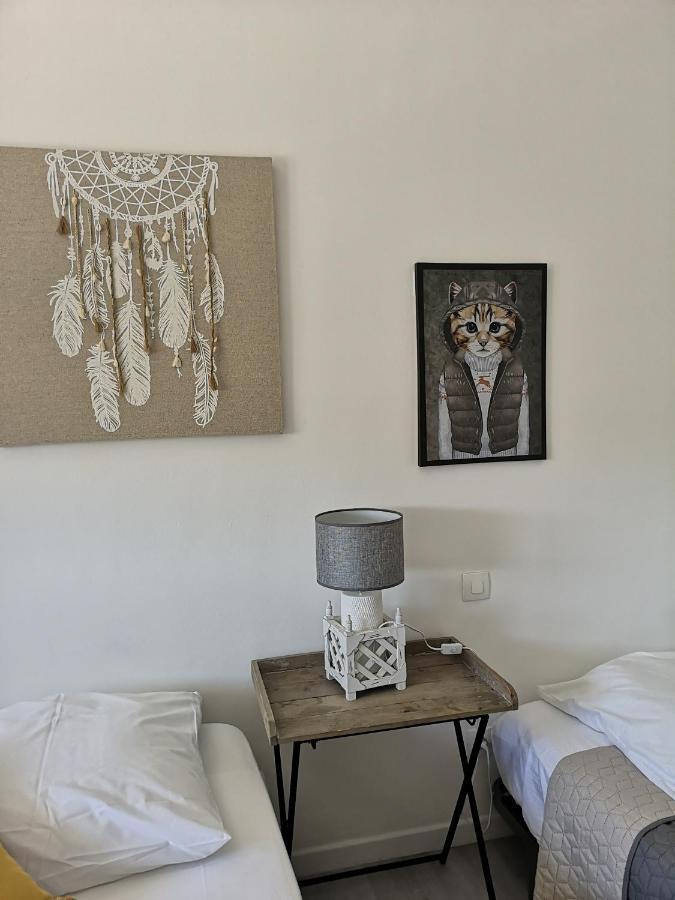 Les Portes D'Autan Villa การ์กาซอน ภายนอก รูปภาพ