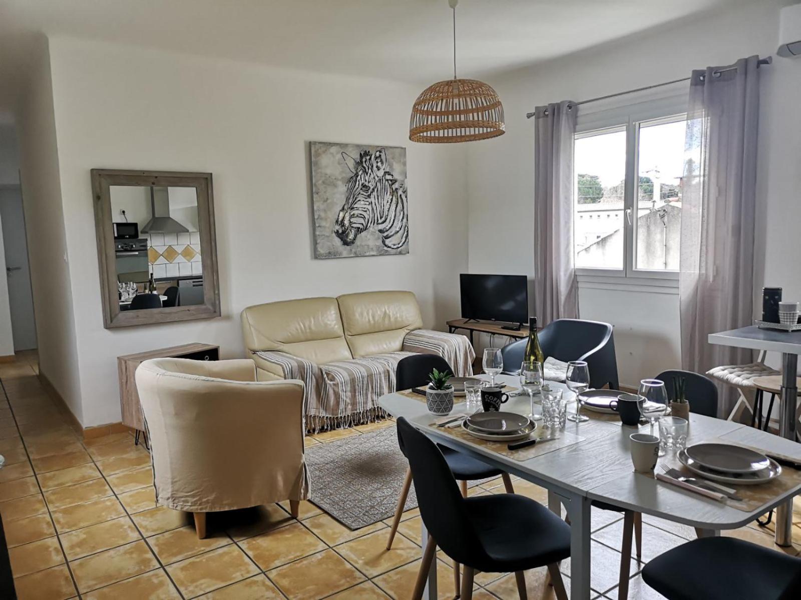Les Portes D'Autan Villa การ์กาซอน ภายนอก รูปภาพ