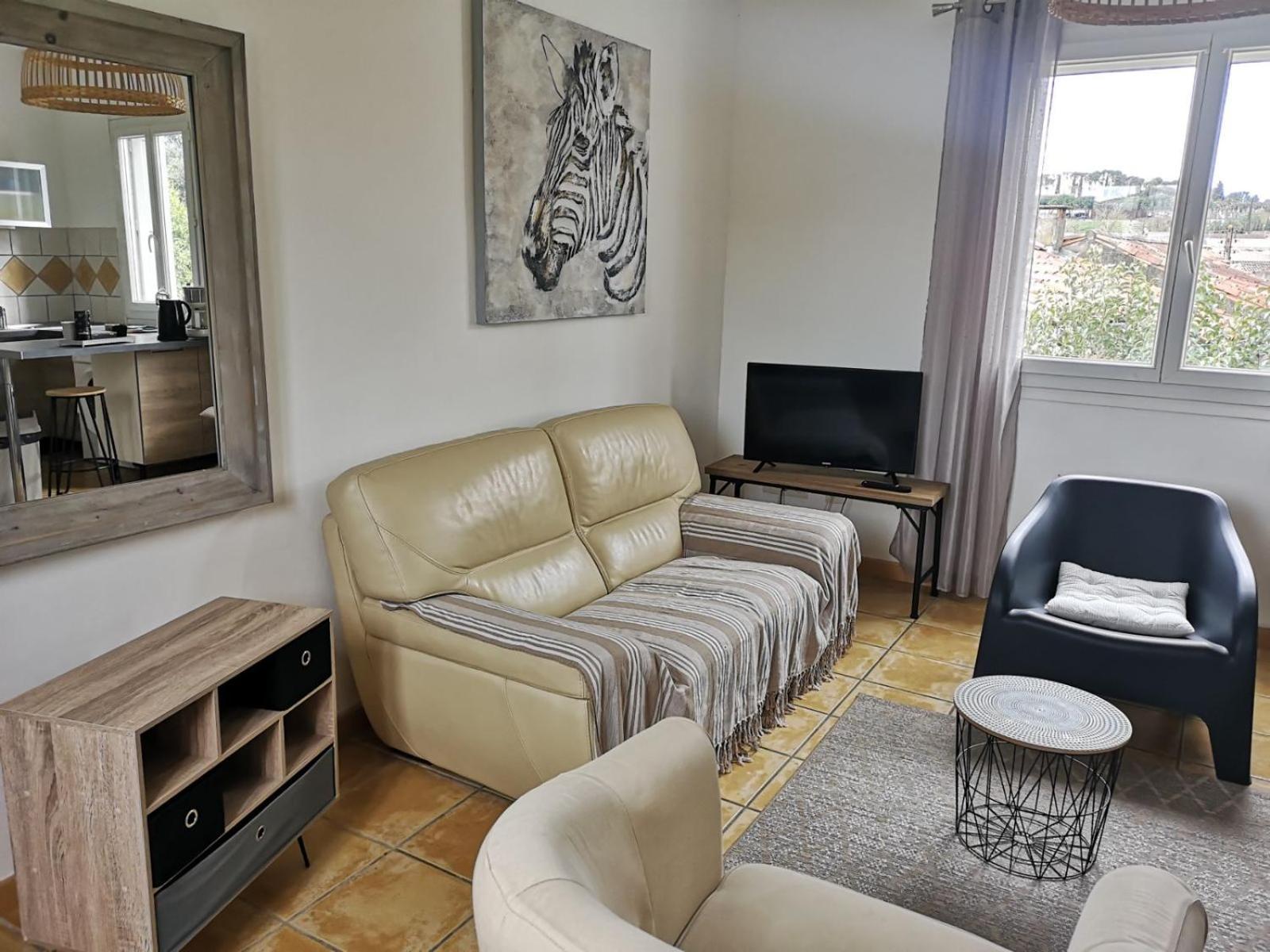 Les Portes D'Autan Villa การ์กาซอน ภายนอก รูปภาพ