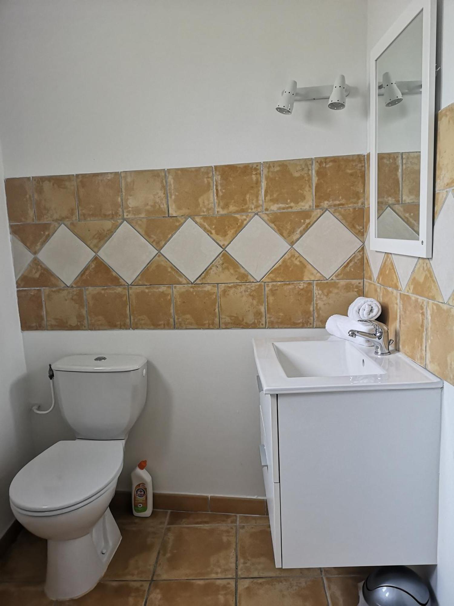 Les Portes D'Autan Villa การ์กาซอน ภายนอก รูปภาพ
