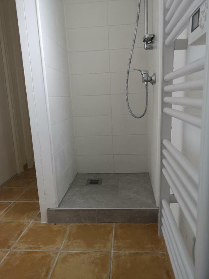 Les Portes D'Autan Villa การ์กาซอน ภายนอก รูปภาพ